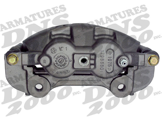 SC2070 DNS Semi-Loaded Disc Brake Caliper DNS Canada