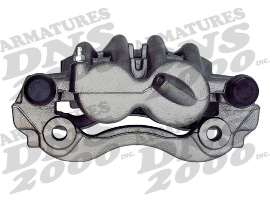 SC2071 DNS Semi-Loaded Disc Brake Caliper DNS Canada