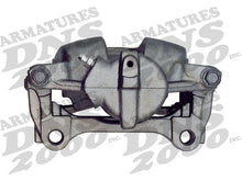 Load image into Gallery viewer, SC2073 DNS Semi-Loaded Disc Brake Caliper DNS Canada
