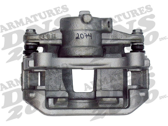 SC2074 DNS Semi-Loaded Disc Brake Caliper DNS Canada