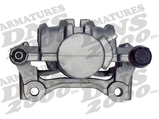 SC2076 DNS Semi-Loaded Disc Brake Caliper DNS Canada
