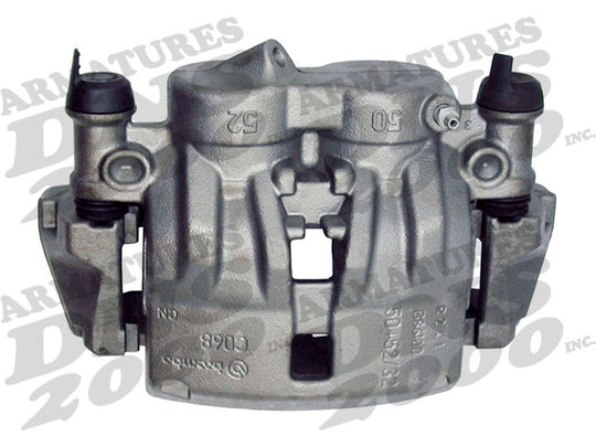 SC2077 DNS Semi-Loaded Disc Brake Caliper DNS Canada