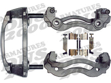 Load image into Gallery viewer, SC2072 DNS Semi-Loaded Disc Brake Caliper DNS Canada