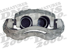 Load image into Gallery viewer, SC2078 DNS Semi-Loaded Disc Brake Caliper DNS Canada