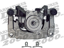 Load image into Gallery viewer, SC2079 DNS Semi-Loaded Disc Brake Caliper DNS Canada