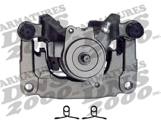 SC2079 DNS Semi-Loaded Disc Brake Caliper DNS Canada