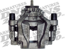 Load image into Gallery viewer, SC2080 DNS Semi-Loaded Disc Brake Caliper DNS Canada