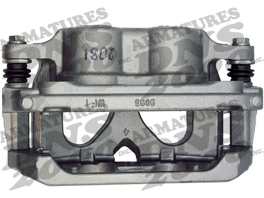 SC2081 DNS Semi-Loaded Disc Brake Caliper DNS Canada