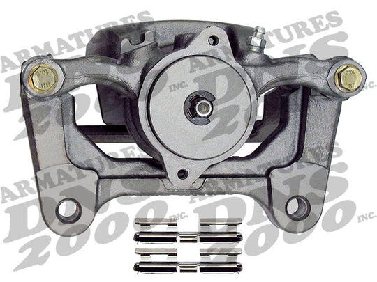SC2083 DNS Semi-Loaded Disc Brake Caliper DNS Canada