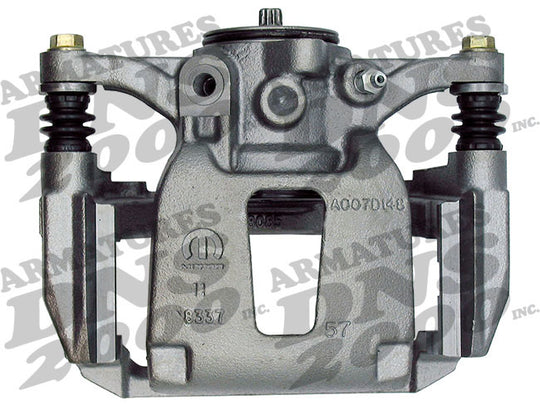 SC2084 DNS Semi-Loaded Disc Brake Caliper DNS Canada