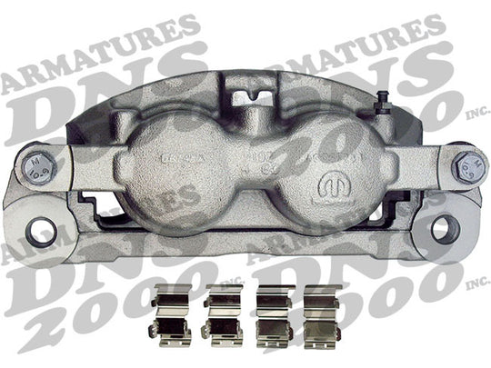 SC2085 DNS Semi-Loaded Disc Brake Caliper DNS Canada