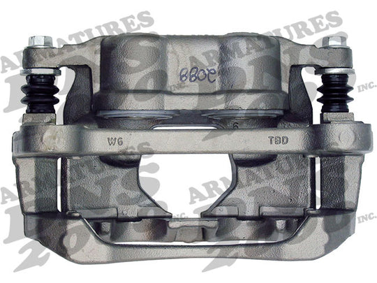 SC2088 DNS Semi-Loaded Disc Brake Caliper DNS Canada