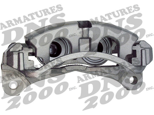 SC2089 DNS Semi-Loaded Disc Brake Caliper DNS Canada