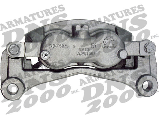 SC2090 DNS Semi-Loaded Disc Brake Caliper DNS Canada