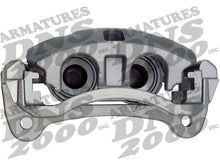 Load image into Gallery viewer, SC2091 DNS Semi-Loaded Disc Brake Caliper DNS Canada