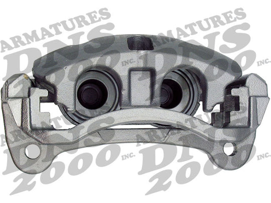 SC2091 DNS Semi-Loaded Disc Brake Caliper DNS Canada