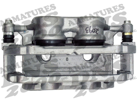 SC2093 DNS Semi-Loaded Disc Brake Caliper DNS Canada