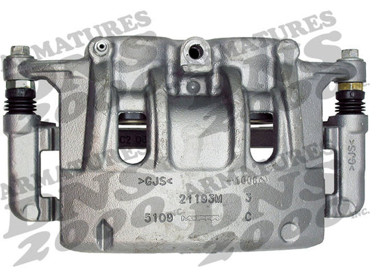 SC2094 DNS Semi-Loaded Disc Brake Caliper DNS Canada