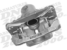 Load image into Gallery viewer, SC2101 DNS Semi-Loaded Disc Brake Caliper DNS Canada