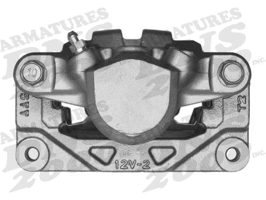 SC2102 DNS Semi-Loaded Disc Brake Caliper DNS Canada