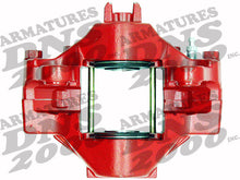 Load image into Gallery viewer, SC2105 DNS Semi-Loaded Disc Brake Caliper DNS Canada