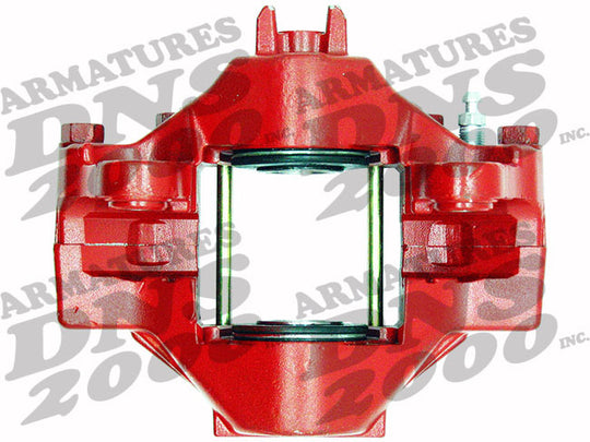 SC2105 DNS Semi-Loaded Disc Brake Caliper DNS Canada