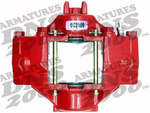 Load image into Gallery viewer, SC2106 DNS Semi-Loaded Disc Brake Caliper DNS Canada