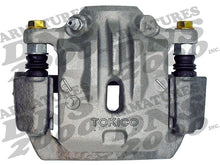 Load image into Gallery viewer, SC2107 DNS Semi-Loaded Disc Brake Caliper DNS Canada