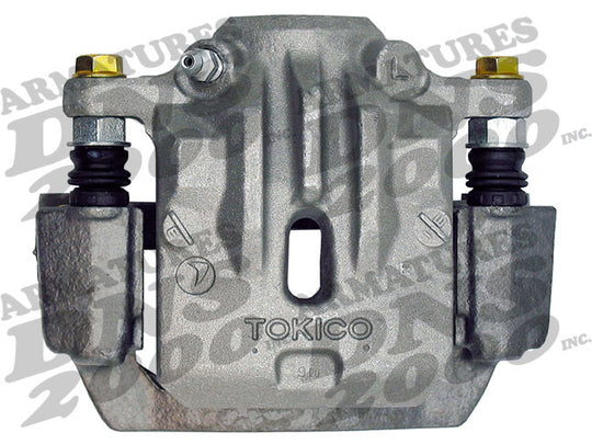 SC2107 DNS Semi-Loaded Disc Brake Caliper DNS Canada