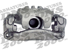 Load image into Gallery viewer, SC2108 DNS Semi-Loaded Disc Brake Caliper DNS Canada