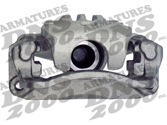 SC2108 DNS Semi-Loaded Disc Brake Caliper DNS Canada