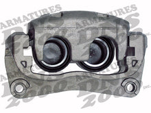 Load image into Gallery viewer, SC2111-1 DNS Semi-Loaded Disc Brake Caliper DNS Canada