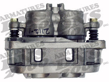 Load image into Gallery viewer, SC2112-1 DNS Semi-Loaded Disc Brake Caliper DNS Canada