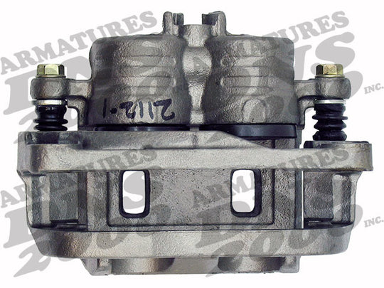 SC2112-1 DNS Semi-Loaded Disc Brake Caliper DNS Canada