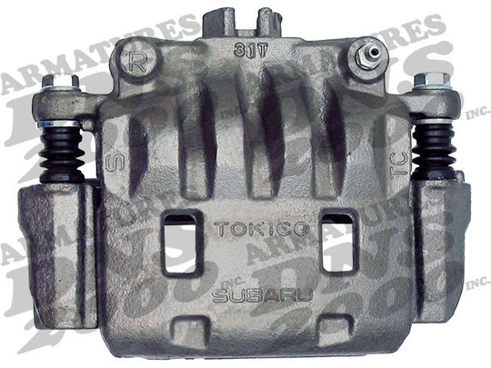 SC2112 DNS Semi-Loaded Disc Brake Caliper DNS Canada