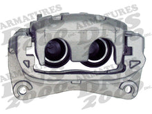Load image into Gallery viewer, SC2113 DNS Semi-Loaded Disc Brake Caliper DNS Canada