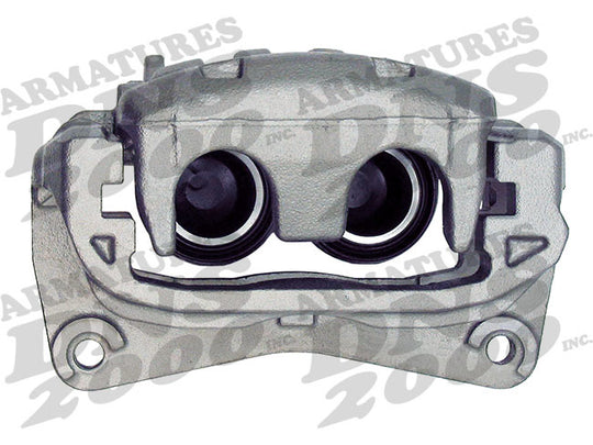 SC2113 DNS Semi-Loaded Disc Brake Caliper DNS Canada