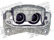 Load image into Gallery viewer, SC2114 DNS Semi-Loaded Disc Brake Caliper DNS Canada