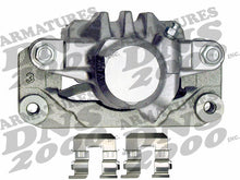 Charger l'image dans la galerie, SC2117 DNS Semi-Loaded Disc Brake Caliper DNS Canada
