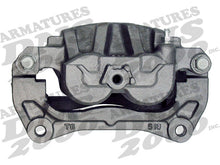 Load image into Gallery viewer, SC2121 DNS Semi-Loaded Disc Brake Caliper DNS Canada