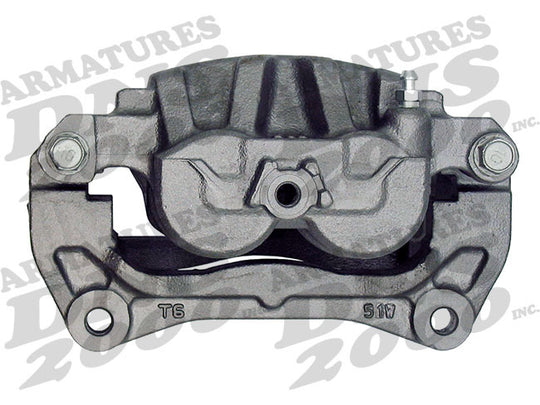 SC2121 DNS Semi-Loaded Disc Brake Caliper DNS Canada