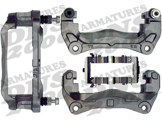 SC2122 DNS Semi-Loaded Disc Brake Caliper DNS Canada