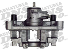 Load image into Gallery viewer, SC2123 DNS Semi-Loaded Disc Brake Caliper DNS Canada