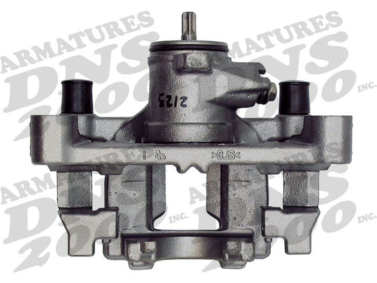 SC2123 DNS Semi-Loaded Disc Brake Caliper DNS Canada