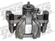 Load image into Gallery viewer, SC2124 DNS Semi-Loaded Disc Brake Caliper DNS Canada