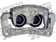 Load image into Gallery viewer, SC2133-1 DNS Semi-Loaded Disc Brake Caliper DNS Canada