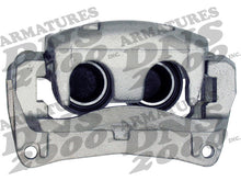 Load image into Gallery viewer, SC2133 DNS Semi-Loaded Disc Brake Caliper DNS Canada