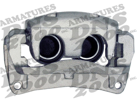 SC2133 DNS Semi-Loaded Disc Brake Caliper DNS Canada