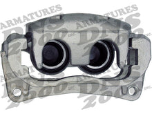 Load image into Gallery viewer, SC2134-1 DNS Semi-Loaded Disc Brake Caliper DNS Canada