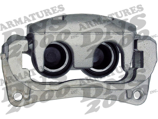 SC2134-1 DNS Semi-Loaded Disc Brake Caliper DNS Canada